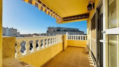 Penthouse in Guardamar del Segura photo 3