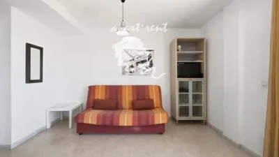 Apartment in Santa Margarida photo 7