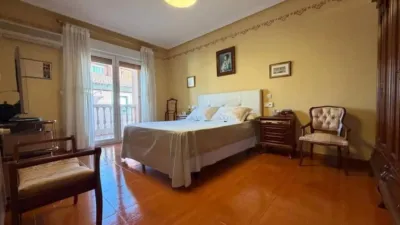 Chalet in Aspe photo 60