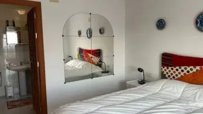 House in Canillas de Albaida photo 17