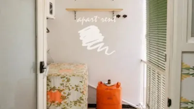 Apartment in Centre photo 7