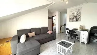 Apartment on Calle de la Costa photo 4