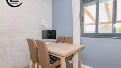 Apartment in Albolote photo 48