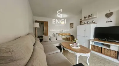 Apartment in Cunit photo 12