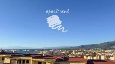 Apartment in Port Esportiu-Canyelles-Puig Rom photo 3