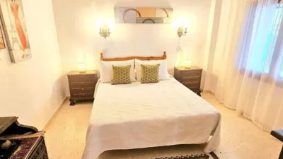 Chalet in Calpe - Calp photo 11