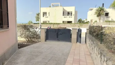 Chalet en Algorfa photo 54