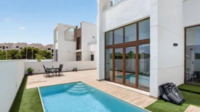 Casa - Vista 3