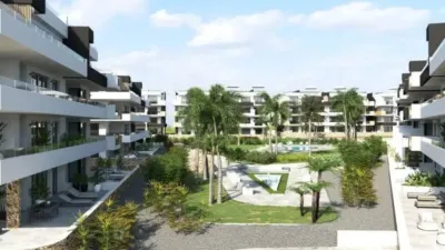 Apartment in Orihuela photo 4