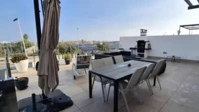 Apartment in Guardamar del Segura photo 29