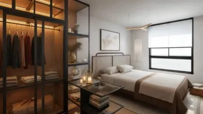 Apartment in the City Centre photo 4