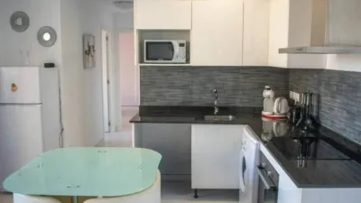 Apartment in Calpe - Calp photo 10