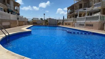 Chalet in Orihuela photo 17