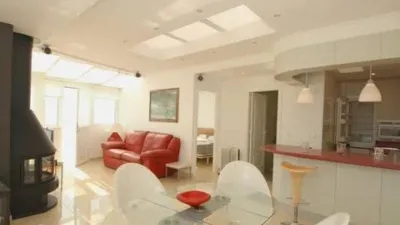 Top Floor Apartment in Las Adelfas-Benicolada-Garduix photo 7