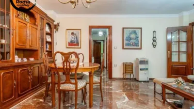 Apartment on Calle San José Baja photo 13