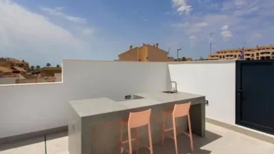 Chalet en Murcia Capital photo 14