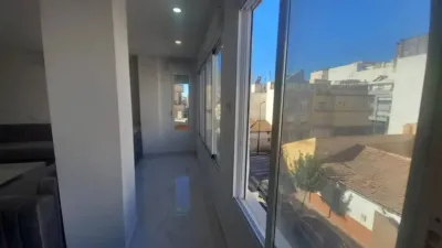 Apartment in Guardamar del Segura photo 8