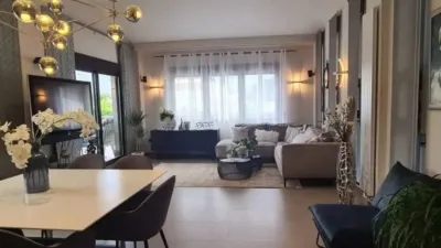 Chalet in Calpe - Calp photo 8