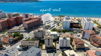 Apartment in Santa Margarida photo 29