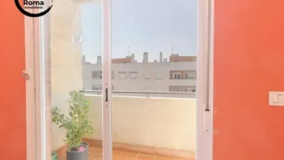 Apartment in Granada City photo 11