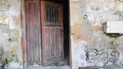 Rustic house in Barrio de Adino photo 29