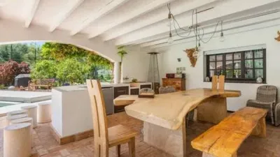 Chalet on Calle 8, 18 photo 13