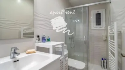 Apartment in Empuriabrava photo 9