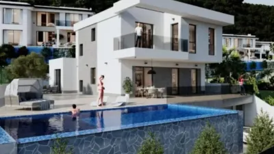 Chalet in Finestrat photo 6