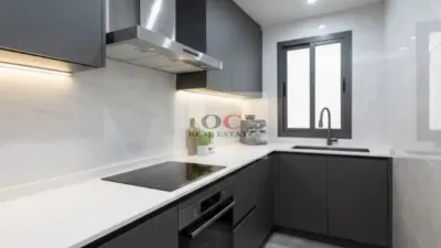 Apartment in Murcia Capital photo 3
