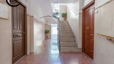 Apartment in Granada City photo 31