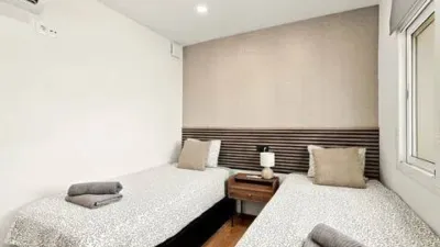 Chalet on Calle Perdices photo 10