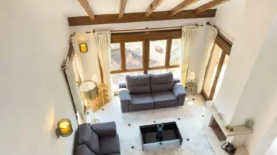 Chalet in Algorfa photo 2