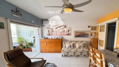 Apartment in Santa Margarida photo 9