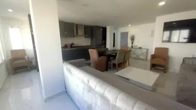 Apartment in Guardamar del Segura photo 4