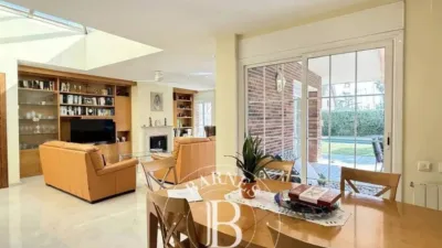Chalet in Sant Vicenç de Montalt photo 8
