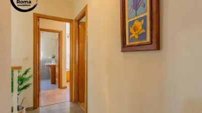 Chalet on Calle de Esopo photo 38