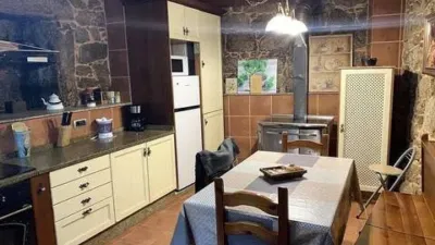 Chalet on Calle Ou-402, 1 photo 12