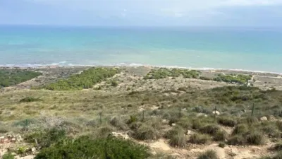 Chalet in Santa Pola photo 6