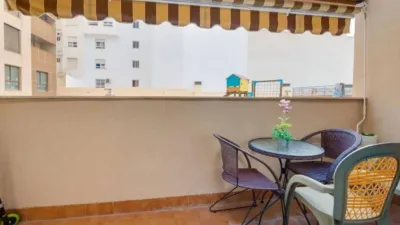Piso – Torrevieja - Más