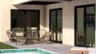 Chalet in Finestrat photo 6