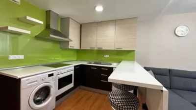 Apartment on La Xesteira Street photo 14