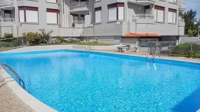 Apartment on Calle de la Costa photo 22