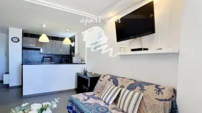 Apartment in Empuriabrava photo 9