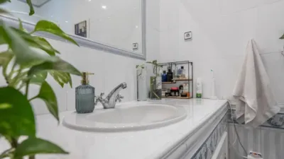 Apartment in Palacio photo 26