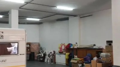 Local comercial en venta en Calle Granada, cerca de Calle Murillo - Vista 3