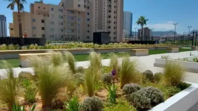 Piso en Calpe - Calp photo 15