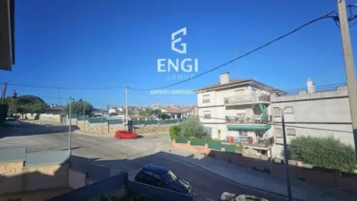 Apartment in Calafell photo 19