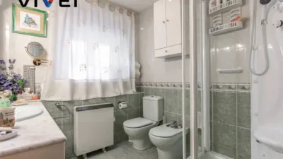 Apartment in Palacio photo 27