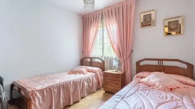Apartment in Vista Alegre photo 12