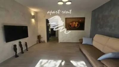 Apartment in Empuriabrava photo 9